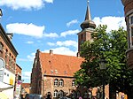 Nykøbing Falster Klosterkirke2